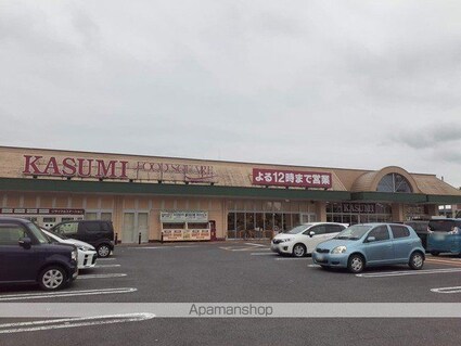 グランつくばⅠ[2LDK/56.81m2]の周辺2