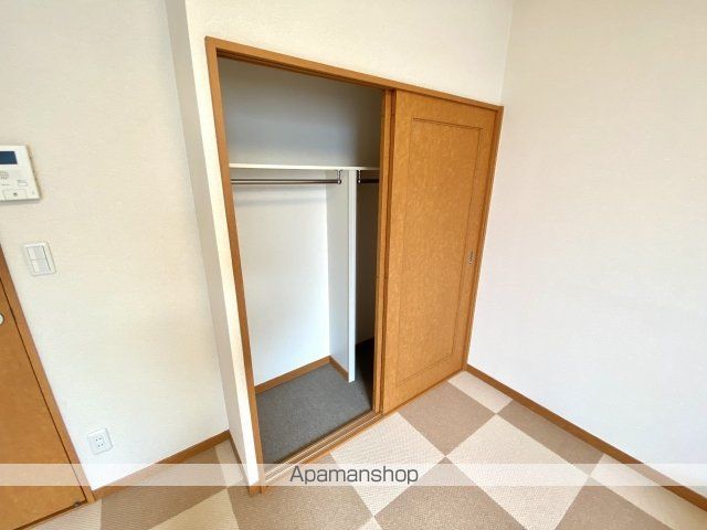 レオパレススターポート31の内装写真