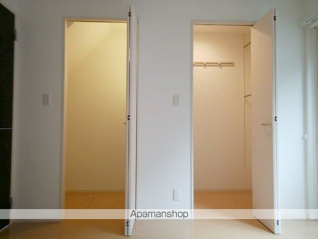 Ｃａｓａ　Ｓｅｉｊｏ　７１５[1LDK/43.49m2]の収納