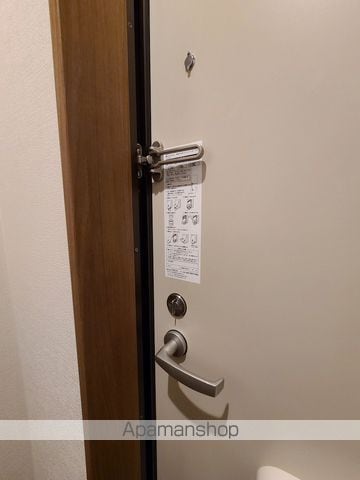 グランクラス湘南の内装写真