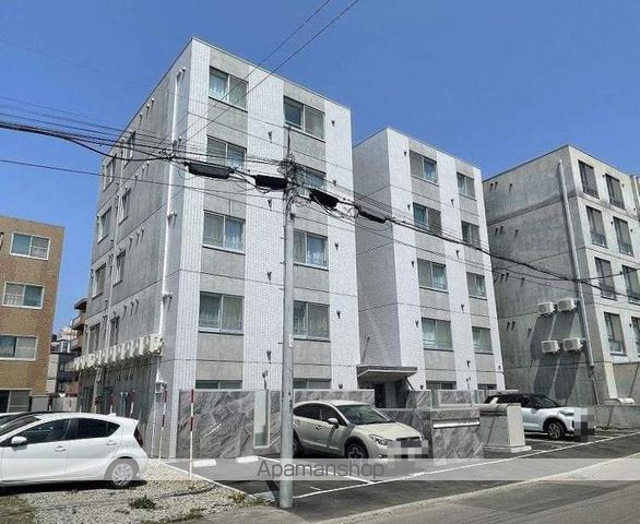 LA CASA DEL SOLEの外観写真