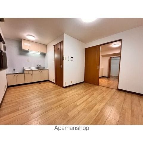 アレーズ岐阜北A棟の内装写真