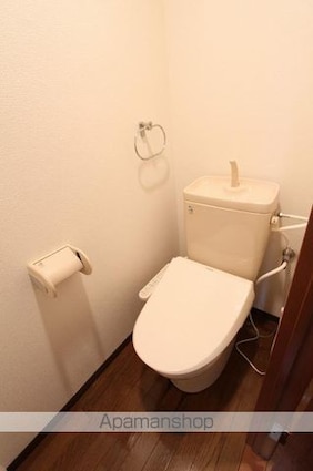 リベルテ太田[1K/34.15m2]のトイレ