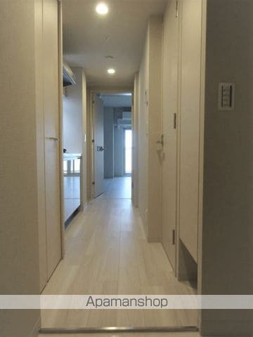 LA DOUCEUR玉造の内装写真