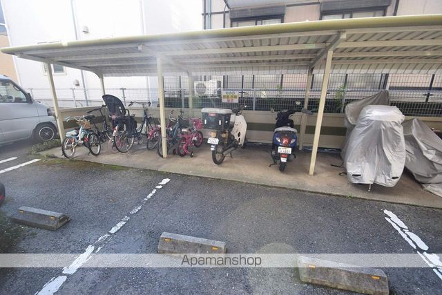 パープルセブンMのその他写真