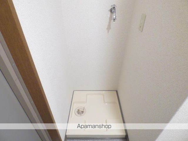 PRESTIGE紫野の内装写真