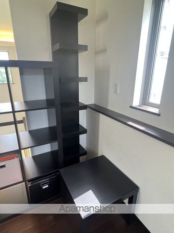 Masterpiese Urban Cubeの外観写真