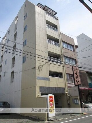 ＢＥＬＬＥ－ＮＥＴ大手町[1DK/20m2]のエントランス6
