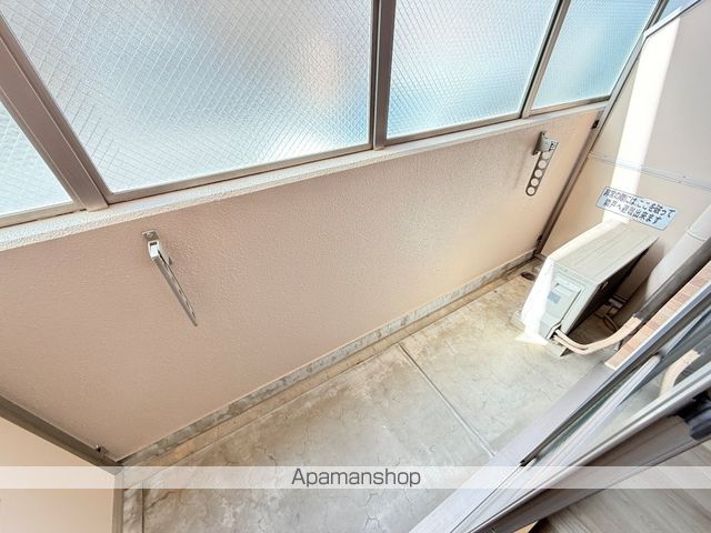 アーバンリブの内装写真