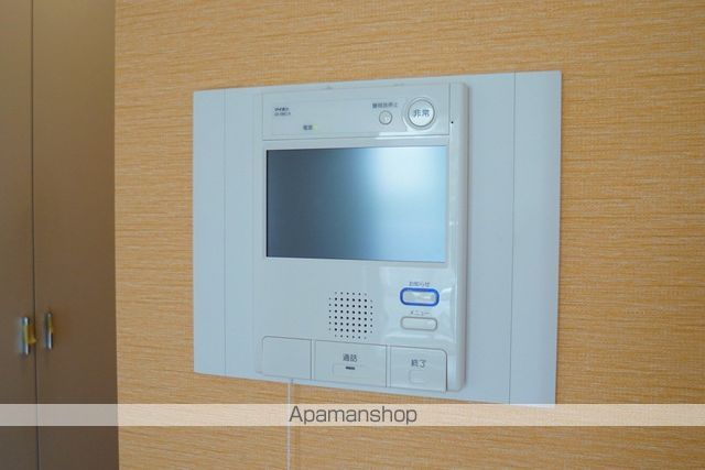ブライトメッカの内装写真