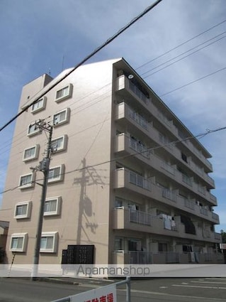 メリディアン[3LDK/63.6m2]の外観3
