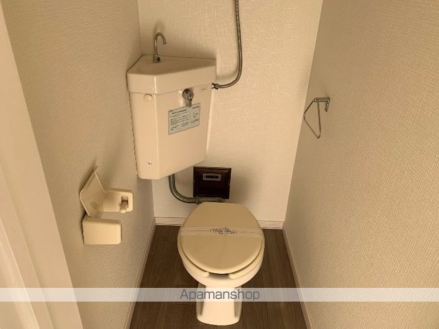 ハートフルハイツBの内装写真
