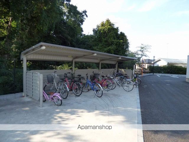 セイバリーヒルズ土浦のその他写真