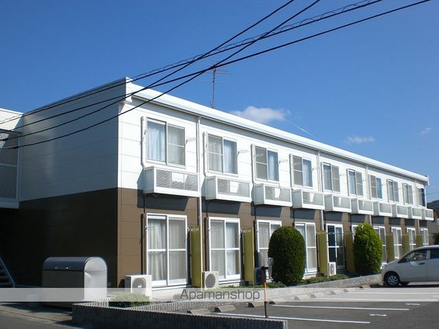 レオパレスクレール