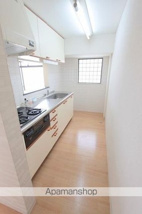 リアライズ屋島[2LDK/62.19m2]のキッチン