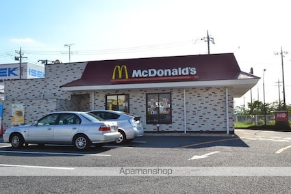 ＶＩＬＬＡ　ＳＡＫＵＲＡ[2DK/50.89m2]の周辺2