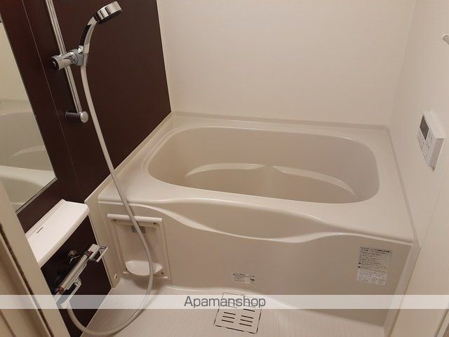 ヴァンベール御料の内装写真