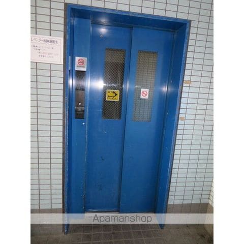 あおいマンションの内装写真