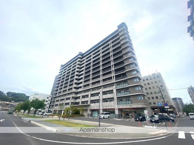 PARK AVENUE EASTの外観写真