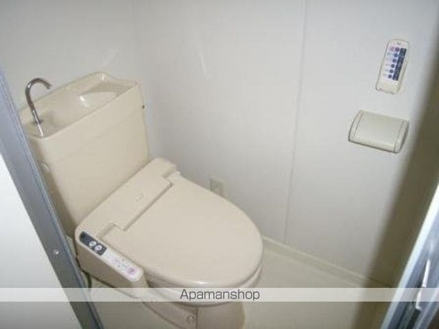 サンヒルズ長嶺の内装写真