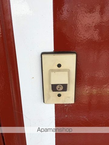 日の出ハイツの内装写真