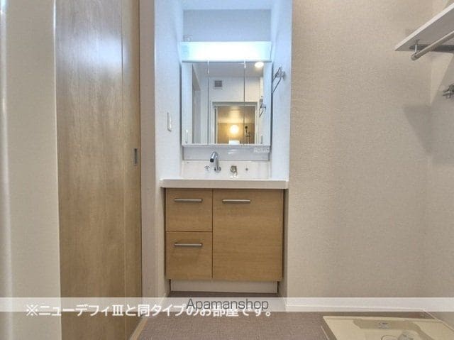 ルーチェフルサワGJの内装写真