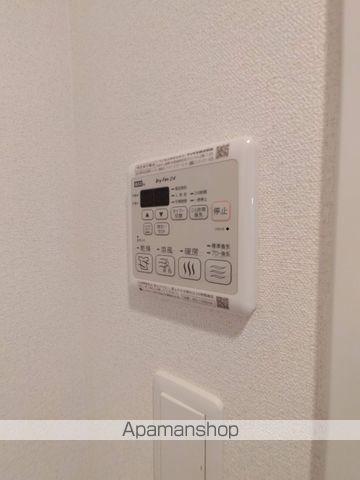 PRESSANCE新大阪イオリアの内装写真