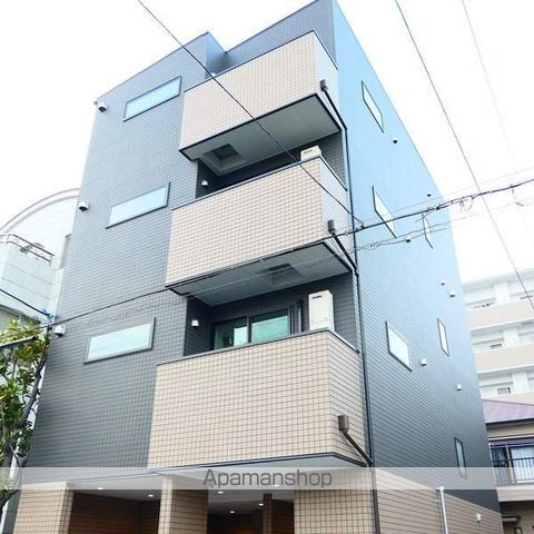 ドエル城ヶ堀FINE