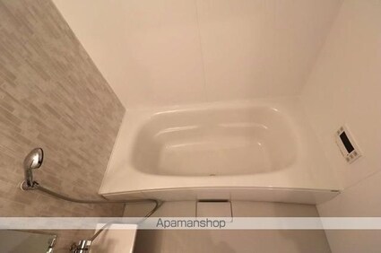 セレナ[2LDK/62.92m2]のバス