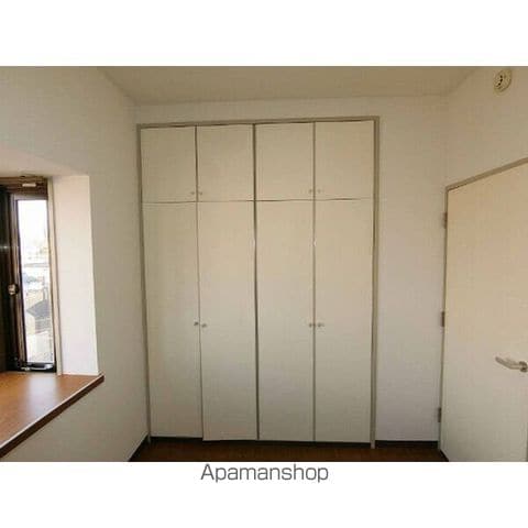 ドミシル池袋の内装写真