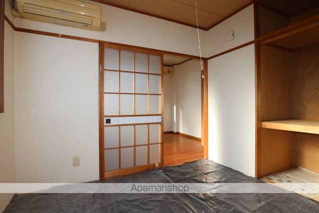 コーポ瑞穂の内装写真