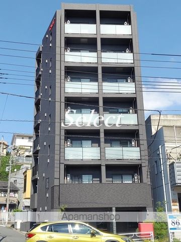 LE’A横濱山手壱番館の外観写真