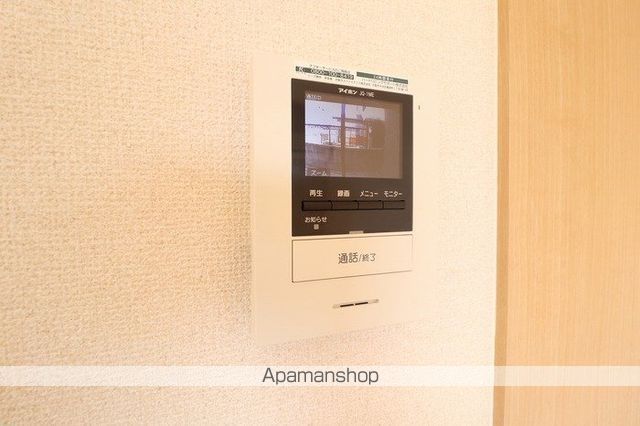 クレールヴィラの内装写真