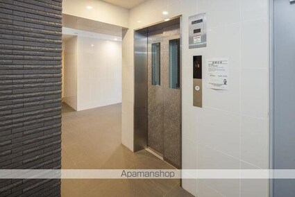 オリゼー茅場町[1LDK/41.15m2]の外観4