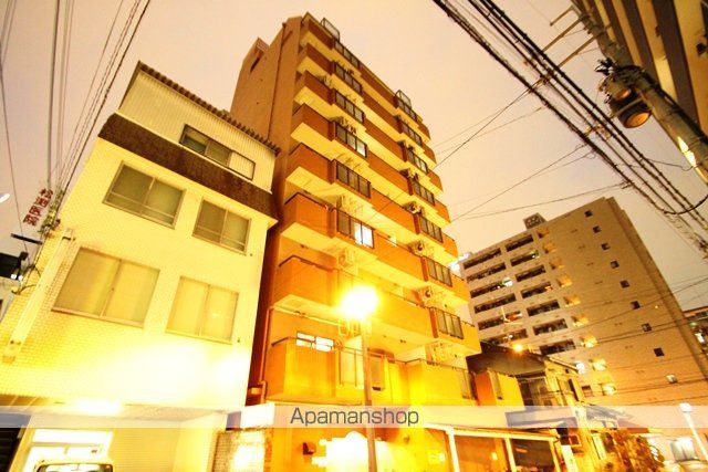 センチュリー新大阪の外観写真