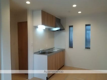 エルメゾン　ラクワット[1R/26.28m2]の内装4