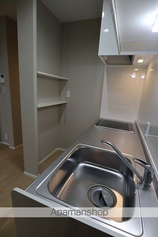 INTEGRAL向新庄の内装写真