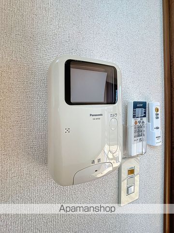 メゾン岡村Aの内装写真
