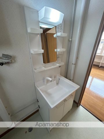 タウンズ東光の内装写真