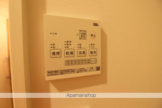 GRAND ARBREの内装写真