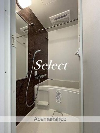 ハーモニーレジデンス横浜大通り公園ＥＩＲＡＫＵ[1K/20.55m2]のバス