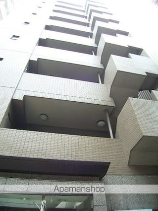 東京都世田谷区松原３丁目[1DK/27.56m2]の外観3