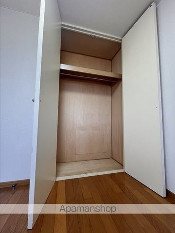 クオーレ花尻の内装写真