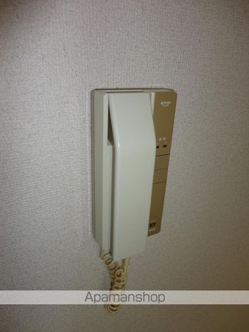 シャンクレール南堀江の内装写真