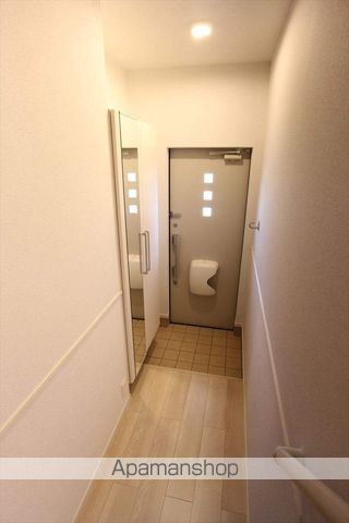近鉄大阪線 名張駅 徒歩16分 2階建 築6年の内装写真