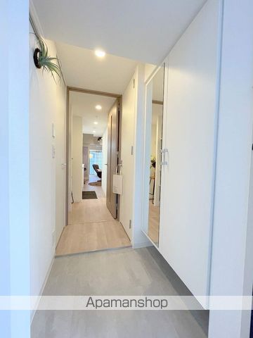 アーバネックス西本町の内装写真