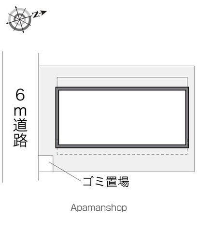 レオパレス栄新町のその他写真