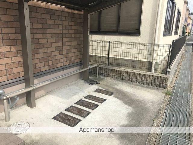 アルシオネの内装写真