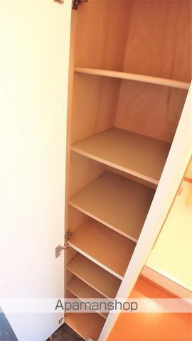レオパレス美南の内装写真