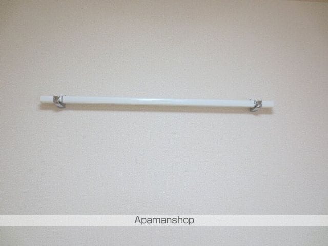 リシェスSERI IIの内装写真